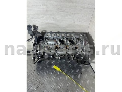 Постель распредвала (бугель) Renault Scenic, 2006 г., OEM 8200539196, арт. B1727700_12