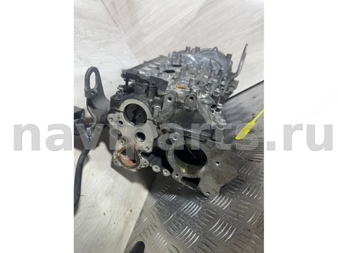 Постель распредвала (бугель) Renault Espace, 2006 г., OEM 8200539196, арт. B1727700_15, фото 3