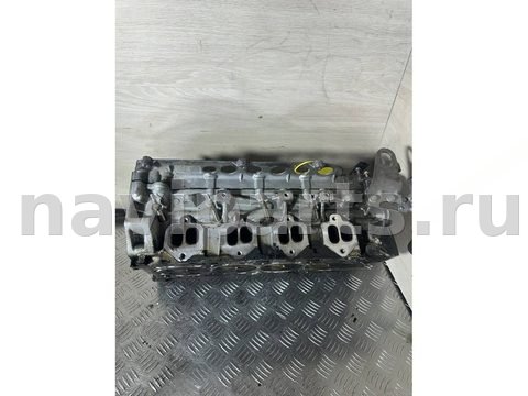 Постель распредвала (бугель) Renault Espace, 2006 г., OEM 8200539196, арт. B1727700_15, фото 5