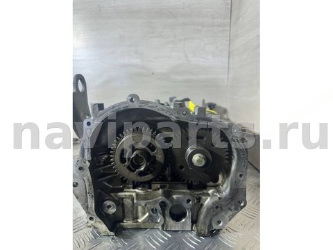 Постель распредвала (бугель) Opel Vivaro, 2008 г., OEM 8200539196, арт. B1727700_3, фото 4