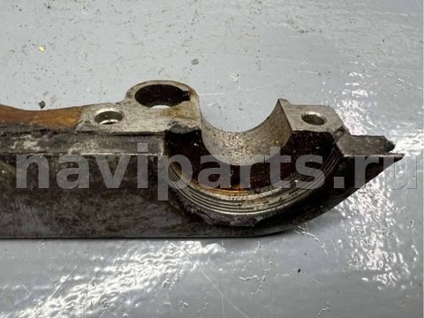 Постель распредвала (бугель) Audi A4 B6, 2005 г., OEM 078459, арт. B85988948_2, фото 4