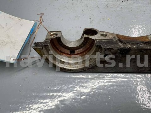 Постель распредвала (бугель) Audi A8 D2, 2002 г., OEM 078459, арт. B85988948_3, фото 5
