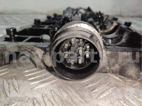 Постель распредвала (бугель) Skoda Octavia A5, 2005 г., OEM 03g103308b, арт. Bkr-928_2