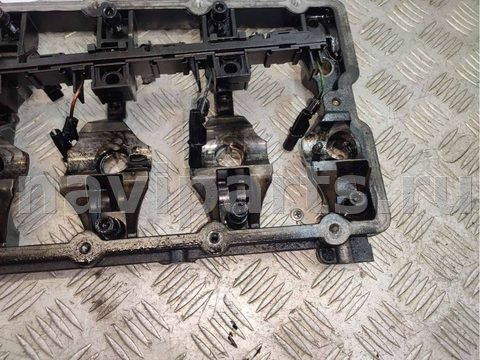 Постель распредвала (бугель) Skoda Octavia A5, 2005 г., OEM 03g103308b, арт. Bkr-928_2, фото 4