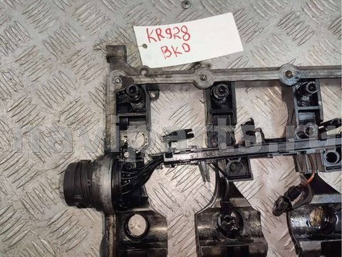 Постель распредвала (бугель) Skoda Octavia A5, 2005 г., OEM 03g103308b, арт. Bkr-928_2, фото 6