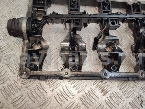 Постель распредвала (бугель) Volkswagen Passat B6, 2005 г., OEM 03g103308b, арт. Bkr-928_3