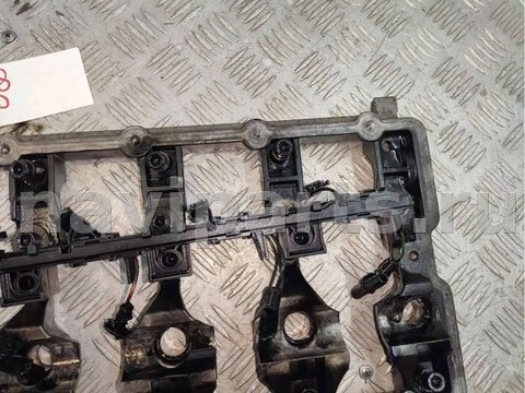 Постель распредвала (бугель) Volkswagen Golf, 2005 г., OEM 03g103308b, арт. Bkr-928, фото 5