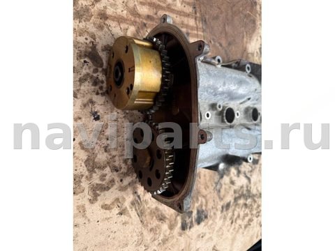 Постель распредвала (бугель) Skoda Octavia A5, 2006 г., OEM 03C103475, арт. DG-10501600_2, фото 2