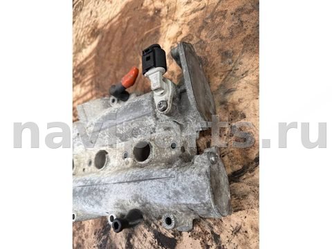 Постель распредвала (бугель) Volkswagen Passat B6, 2006 г., арт. DG-10501600_4