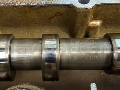 Постель распредвала (бугель) Volkswagen Touran, 2006 г., OEM 03C103475, арт. DG-10501600_9
