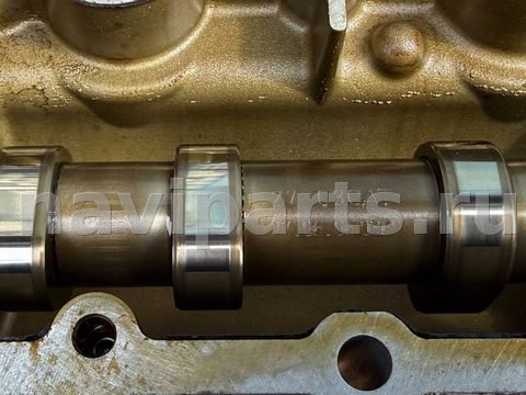 Постель распредвала (бугель) Volkswagen Touran, 2006 г., OEM 03C103475, арт. DG-10501600_9, фото 10