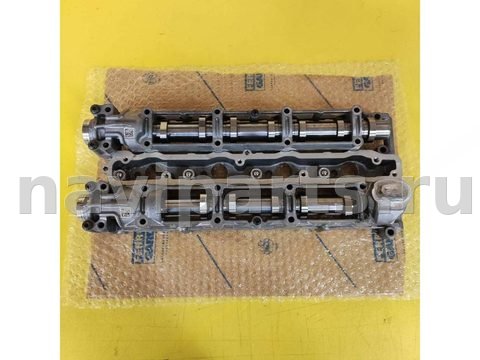 Постель распредвала (бугель) Mercedes C W205, 2016 г., OEM A6540501300, арт. R1687-1