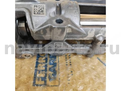 Постель распредвала (бугель) Mercedes GLC X253, 2017 г., OEM A6540501300, арт. R1687-1_2