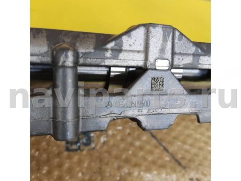 Постель распредвала (бугель) Mercedes E W213, 2019 г., OEM A6540501300, арт. R1687-1_4