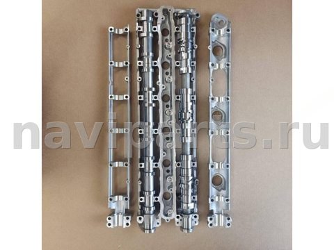 Постель распредвала (бугель) Mercedes G W463, 2018 г., OEM A6560508300, арт. R2224-1_1