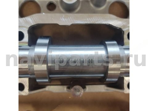 Постель распредвала (бугель) Mercedes S W223, 2020 г., OEM A6560508300, арт. R2224-1_2