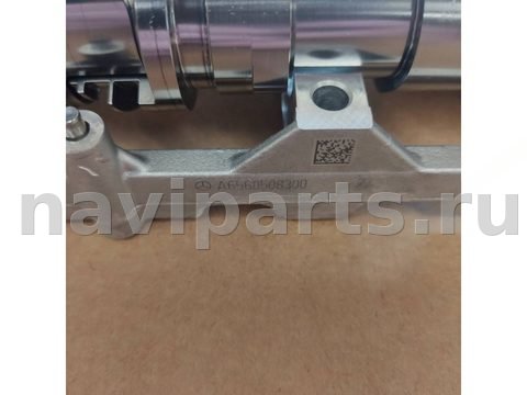 Постель распредвала (бугель) Mercedes S W222, 2019 г., OEM A6560508300, арт. R2224-1, фото 3