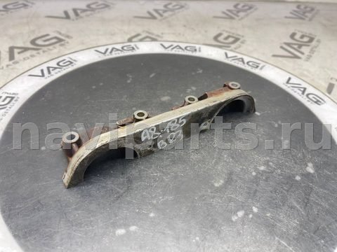 Постель распредвала (бугель) Audi A8 D2, 2001 г., OEM 078459G, арт. V3305