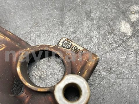 Постель распредвала (бугель) Audi A8 D2, 2001 г., OEM 078459G, арт. V3305, фото 11