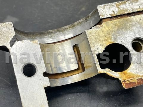 Постель распредвала (бугель) Audi A8 D3, 2004 г., OEM 078459G, арт. V3305_2, фото 10