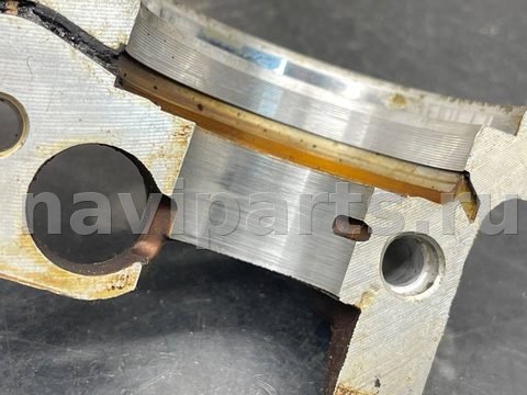 Постель распредвала (бугель) Audi A8 D3, 2004 г., OEM 078459G, арт. V3305_2, фото 9