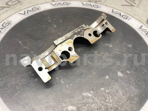 Постель распредвала (бугель) Audi A8 D2, 2001 г., OEM 078459G, арт. V3306
