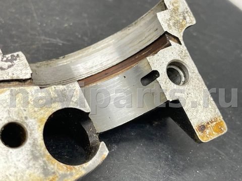 Постель распредвала (бугель) Audi A8 D2, 2001 г., OEM 078459G, арт. V3306, фото 10