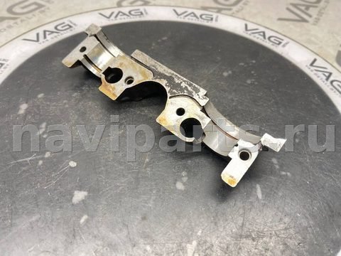 Постель распредвала (бугель) Audi A8 D3, 2004 г., OEM 078459G, арт. V3306_2