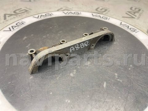 Постель распредвала (бугель) Audi A8 D2, 2001 г., OEM 078459G, арт. V3306, фото 5