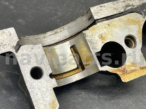 Постель распредвала (бугель) Audi A8 D2, 2001 г., OEM 078459G, арт. V3306, фото 9