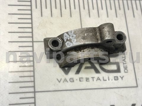 Постель распредвала (бугель) Audi A8 D2, 2001 г., OEM 078457L, арт. V3307