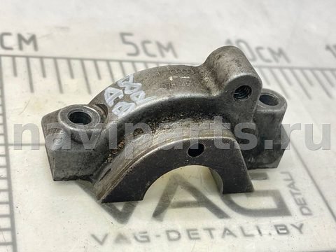 Постель распредвала (бугель) Audi A8 D3, 2004 г., OEM 078457L, арт. V3307_2