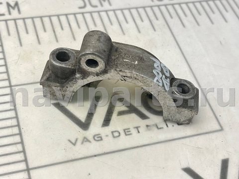 Постель распредвала (бугель) Audi A8 D3, 2004 г., OEM 078457L, арт. V3307_2, фото 3