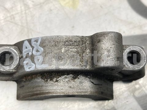 Постель распредвала (бугель) Audi A8 D3, 2004 г., OEM 078457L, арт. V3307_2, фото 5