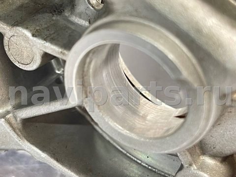 Постель распредвала (бугель) Audi A4 B8, 2010 г., OEM 06H103166F, арт. V7839_2, фото 12
