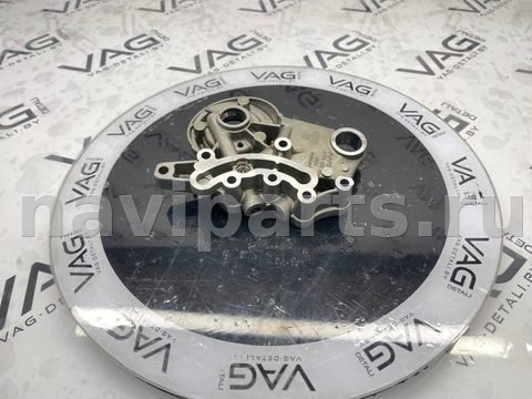 Постель распредвала (бугель) Volkswagen Passat CC, 2010 г., OEM 06H103166F, арт. V7839_7, фото 4