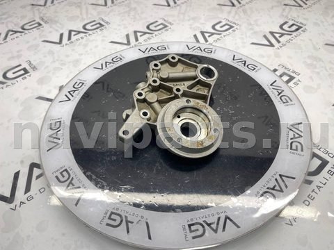 Постель распредвала (бугель) Volkswagen Passat CC, 2010 г., OEM 06H103166F, арт. V7839_7, фото 8