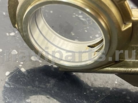 Постель распредвала (бугель) Volkswagen Touareg, 2014 г., OEM 03H109210C, арт. V9367_11, фото 10