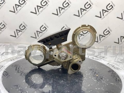 Постель распредвала (бугель) Volkswagen Atlas, 2018 г., OEM 03H109210C, арт. V9367_16