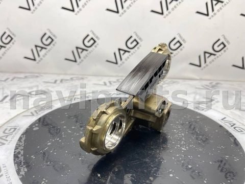 Постель распредвала (бугель) Volkswagen Atlas, 2018 г., OEM 03H109210C, арт. V9367_16, фото 7