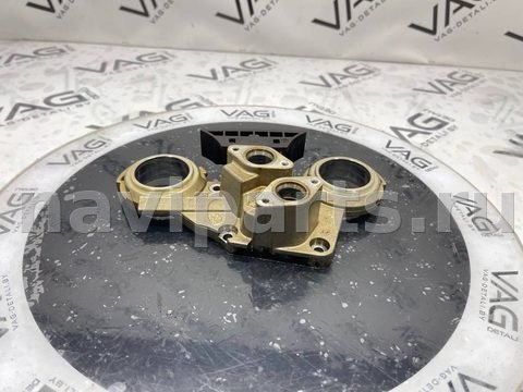Постель распредвала (бугель) Volkswagen Atlas, 2018 г., OEM 03H109210C, арт. V9367_16, фото 8
