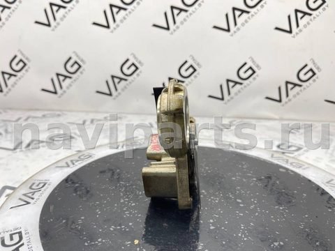 Постель распредвала (бугель) Volkswagen Touareg, 2008 г., OEM 03H109210C, арт. V9367_8, фото 3