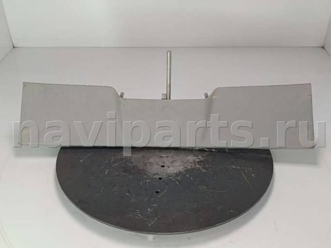 Новое Opel Zafira, 2010 г., OEM 13129331, арт. 001-151649