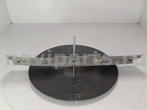 Новое Opel Zafira, 2010 г., OEM 13129331, арт. 001-151649, фото 2