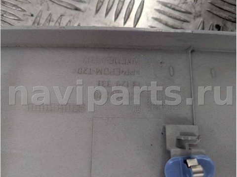 Новое Opel Zafira, 2008 г., OEM 13129331, арт. 001-163505.56, фото 3