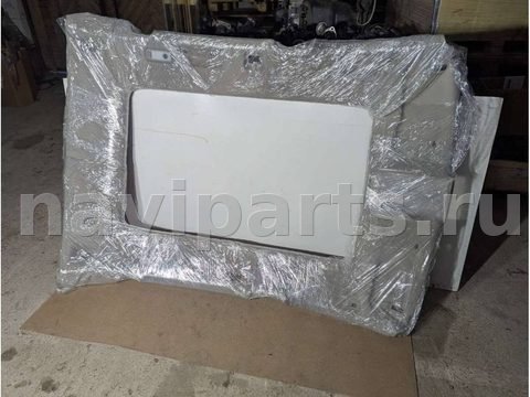 Новое Audi Q5, 2012 г., OEM 8r0867501N, арт. 001-202300