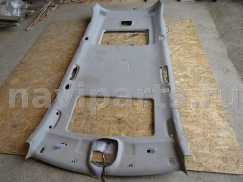 Новое Mercedes GL X164, 2006 г., арт. 020720-101