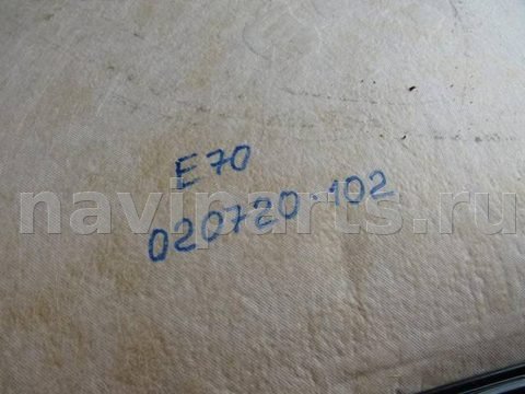 Новое BMW X5 E70, 2007 г., арт. 020720-102, фото 6