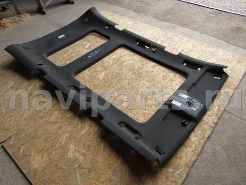 Новое Audi Q7, 2007 г., OEM 4L0867505K, арт. 020720-104, фото 2