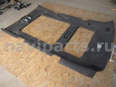 Новое Audi Q7, 2007 г., OEM 4L0867505K, арт. 020720-104, фото 3